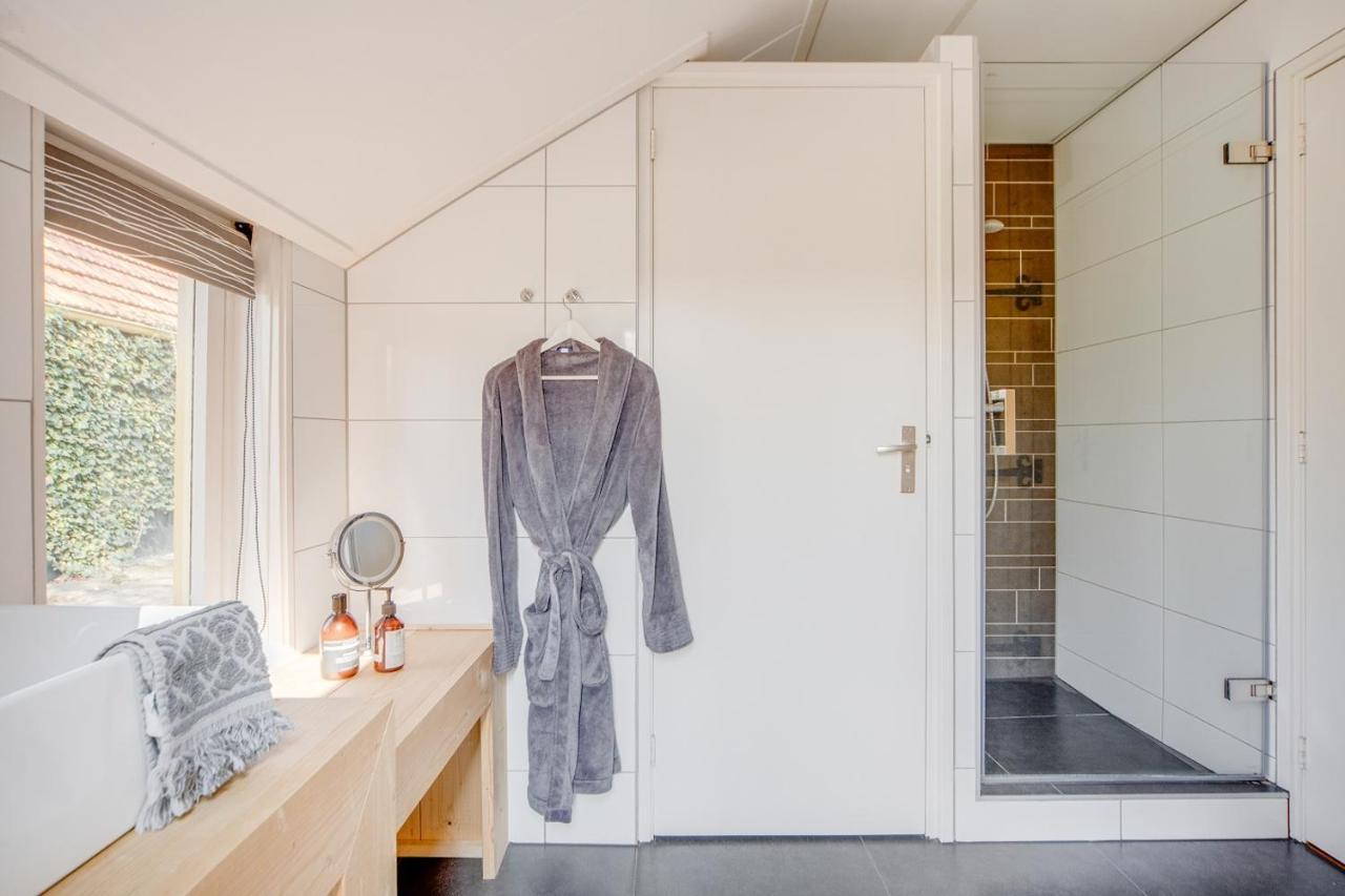 De Heidehoeve Wezep Luaran gambar